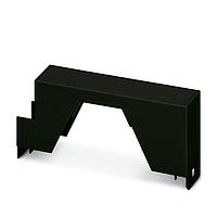 PHOENIX CONTACT 2707495 ກອງປົກຄຸມສໍາລັບອຸດສາຫະກຳອັດຕະໂນມັດ ME 22,5 OT-1MSTBO BK