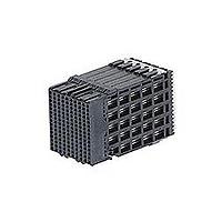 Molex 76530-1040 ບອດ ເພື່ອ ບອດ ແລະ ການເຊື່ອມຕໍ່ Mezzanine 5P IMPACT MEZZ 10 COL OPEN