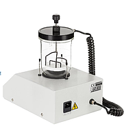 ຫ້ອງທົດລອງສີດຝົນ, ການທົດສອບກັນນ້ໍາ (IP-X)