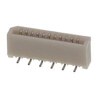Molex 52808-1170 ບອດຕິດຕັ້ງ 1.0 FFC NonZIFSMTSTH sgAssy11CktEmbsTpPkg