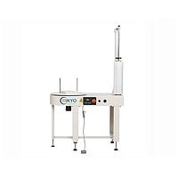 Mikyo MK800 ເຄື່ອງຫໍ່ Mini (30rpm)