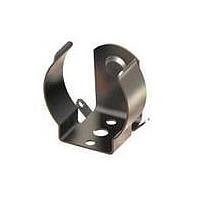 Keystone Electronics 89 ຕູ້ຖືກແບດເຕີຣີ D CELL Battery CLIP