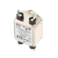 AMP Connectors - TE Connectivity 1-6609037-1 ຕົວກັນສະຫນັບສະຫນູນສາຍພະລັງງານ EMI/RFI ແລະ ອຸປະກອນເສີມ