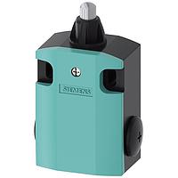 SIEMENS 3SE51220PC02 ສະຫນັບຈຳກັດ POS. SW 56MM, S.S., 2NO/1NC, 3MM OVRTRVL