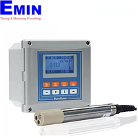 Daruifuno DEC351 4 Electrode Conductivity Sensor (5000 μS/cm, IP68, RS485, for DUC2-EC series)