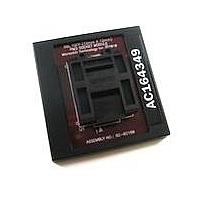 Microchip Technology AC164349 ປະເພດປະຕິບັດ & ອາແດບເຕີ PM3 ໂມດູນຊໍເກດ 80L