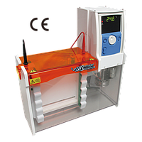 Major Science MV20-WAVE-DGGE ການເນົ່າເປື່ອຍດ້ວຍໄຟຟ້າແບບ Gradient