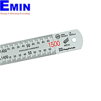 Niigata Seiki SV-1500KD ກົດລະບຽບເຫຼັກ