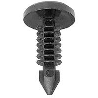 Essentra Components 167004569902 ຟິນນເດດ ຣິເວດ FINNED RIVET A=4.8 B=16.3
