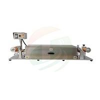 TOB TOB-TBJ-180C ມ້ວນ desktop ເພື່ອມ້ວນເຄື່ອງເຄືອບຢ່າງຕໍ່ເນື່ອງ (50-150mm)