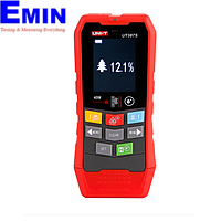 UNI-T UT387S ເຄື່ອງສະແກນຝາ (40mm~100mm, 6%~40%)