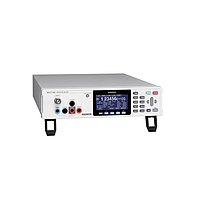 HIOKI SM7120 ເຄື່ອງມວນຄ່າແຮງຕໍ່ຕ່າງສູງ Super Megohm Meter (1×10³ Ω ~ 2×10¹⁹ Ω, 2000 V)