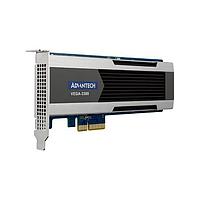 Advantech VEGA-3300E ບັດບັນລິກວິດີໂອ 4K/60fps 1-ຊ່ອງ Filebase HEVC ບັດບັນລິກວິດີໂອອອກອາກາດ