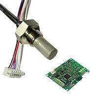 SST Sensing EGa0202std-SO-D0-010-A300C ຊັ້ນວັດອອກຊິເຈນ ຊຸດເຄື່ອງສອບອອກຊິເຈນ ສແຕວ M16 ກວດ 0.01% - 1% O2, 0-5VDC, 4-20mA ອອກສັນຍານ