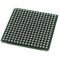 Lattice Semiconductor iCE40LP4K-CM225 FPGA - ຟິວວອກກະຈອນປະຕິບັດງານພາຍໃນ iCE40LP 3520 LUTs 1.2V ພະລັງງານຕ່ຳສຸດ