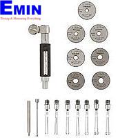 Mitutoyo 526-150 Bore Gages for Small Holes (3.70-7.30mm, without indicator)