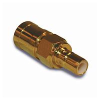 Amphenol RF 142310 ຕົວແປ RF - ໃນຊຸດ SMB PLUG/JCK ADAPTER