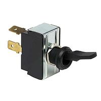 Cole Hersee 59024-110 ສະຫນັບສະຫນູນ Toggle Switches SW TGL 2POS DPST