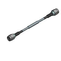 Molex 73230-7202 ສາຍສະບັບ RF SMA Plug Str ເຖິງ SMA Plug Str ຢູ່ RG316DS 12 ນິ້ວ