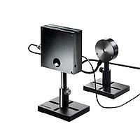 Ophir RM9-THz ເຊັນເຊີເລເຊີຄວາມຮ້ອນຄວາມອ່ອນໄຫວສູງ (100nW-100mW)