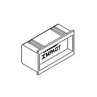 Molex 76279-0610 ເຄື່ອງມືສ່ວນປະກອບ Impact 6pr BP 10col col Protective Cover