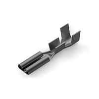 AMP Connectors - TE Connectivity 62523-1 ປຸ່ມຮັບ 110 FAST REC 18-22