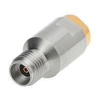 Johnson / Cinch Connectivity Solutions 134-1000-006 ຕົວແປ RF - ການປະສົມຕົວແປລະຫວ່າງຊຸດ 2.92mmPlug-SMPM Jack
