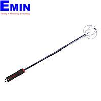 Sauermann SOM-900 ສາຍຮ້ອນ Omnidirectionnal Telescopic probe