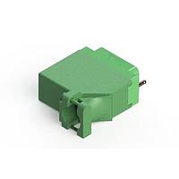 EDAC 516-038-501-132 ຕົວເຊື່ອມຕໍ່ຮັກແລະຕົວເຊື່ອມຕໍ່ແຜງ