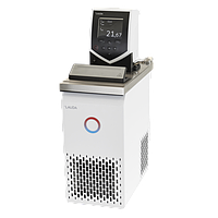 Lauda RE 420 G ເຄື່ອງຄວບຄຸມອຸນຫະພູມ (200°C, 3.3 / 4.0 L)