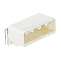 AMP Connectors - TE Connectivity 1565373-4 ພິນເຮດເດີ 025 28POS CAP ASY H SELECTIVE-TIN