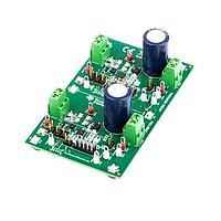 Texas Instruments TPS26630-33EVM ໂມດູນປະເມີນ eFuse ສໍາລັບ TPS266X