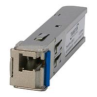 Lantronix TN-SFP-LXB21 ອຸປະກອນສົ່ງສະເຫຼີມແສງເສັ້ນໃຍ, ອຸປະກອນຮັບ, ອຸປະກອນສົ່ງ-ຮັບ TRANSCEIVER -SFP,1000Base-LX,1310TX/1550RX,SPLX,SM.LC,20km,3.3V,W/DMI