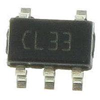 STMicroelectronics LDCL015M33R ຕົວຄວບຄຸມແຮງແສງ LDO 150mA Capless Ultra Low REG 50mV 100mA