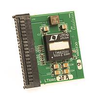 Analog Devices DC2268A-B ບົດທົດສອບ Voltage Regulator - Switching Regulator LTM4620A - ຄູ່ 13A ຫຼື ເອົາເທົ່າໜຶ່ງ