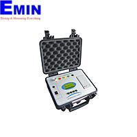 HV HIPOT GDZRC-3B Transformer DC Winding Resistance Tester (0～20KΩ)