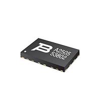 Bourns TBU-CA085-500-WH-Q ອຸປະກອນປ້ອງກັນຄວາມໄວສູງ 85MA I(TRIGGER) 850V (IMP)