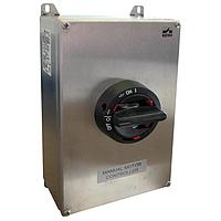 Altech KER3125UL ສະຫນັບສະຫນູນການຕັດການ