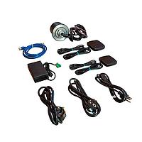 DIGI 76002086 ຊຸດເຄື່ອງມືເສີມ WR54 Accessory Kit Dual Wi-Fi