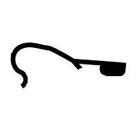 Aavid MAX13NG ອຸປະກອນຢືດສ່ວນສູງສຸດສໍາລັບ TO-247, ຄວາມກວ້າງ 17mm, ຄວາມຫນາ 0.5mm, ແຮງກົດ 45N