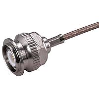 HUBER+SUHNER 11_TNC-50-4-115/133_UH ຕົວເຊື່ອມ