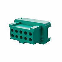 Harwin G125-2041096L0 ຮູງຮັບ Receptacle 1.25MM F HSG 2x5 POS