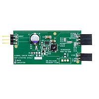 Analog Devices SCP-LT3470A-BEVALZ ຕົວຄວບຄຸມສະຫນັບສະຫນູນ LT3470A ຕົວແປງລະດັບພະລັງງານຕ່ຳ Micropower Buck Converter