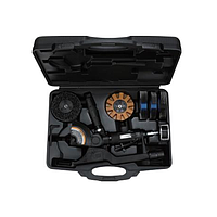 KAWASAKI KPT-9880K ຊຸດເຄື່ອງມືກໍາຈັດ