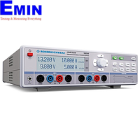 Rohde&Schwarz HMP2020 Power Supply (188W,2channels)
