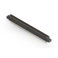 EDAC 895-110-524-502 ຕົວຮັບ .100" (2.54mm) Pitch Card Edge Connector