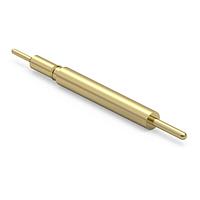 Mill-Max 3400-0-00-21-00-00-03-0 ດັບເບິ່ງຄູ່ 20u AU OVER NI