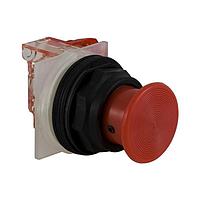 Square D 9001SKR24RH6 ສະຫນັບສະຫນູນ Switch Hardware PSH BTTN 600VAC 10A 30MM SK