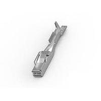 AMP Connectors - TE Connectivity 2109006-3 Quick Connect 060 REC(M) CONT