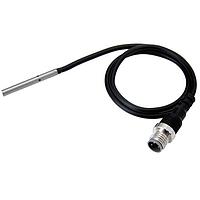 Omron Automation and Safety E2E-S05S12-MC-B1 ເຊັນເຊີສະເວີ Proximity M5, 1.2mm M8 3P, PNP, NO